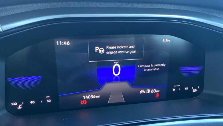 Volkswagen T-Roc 1.0 TSI Life 5dr Petrol Hatchback